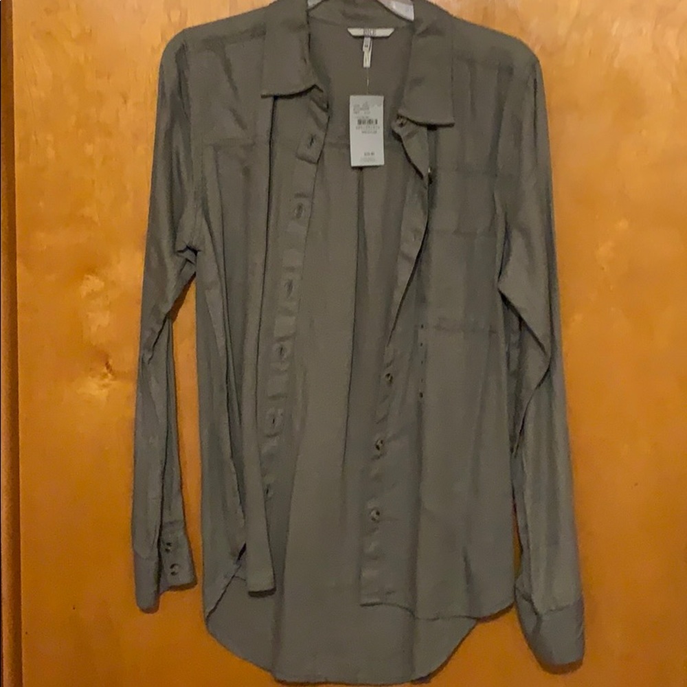 Button up shirt